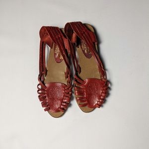 Huaraches Sandals